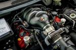 Alfa Romeo 8C Competizione 2008 года